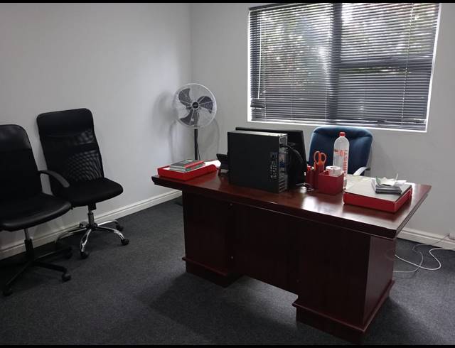 940M² OFFICE FOR SALE IN CAMBRIDGE